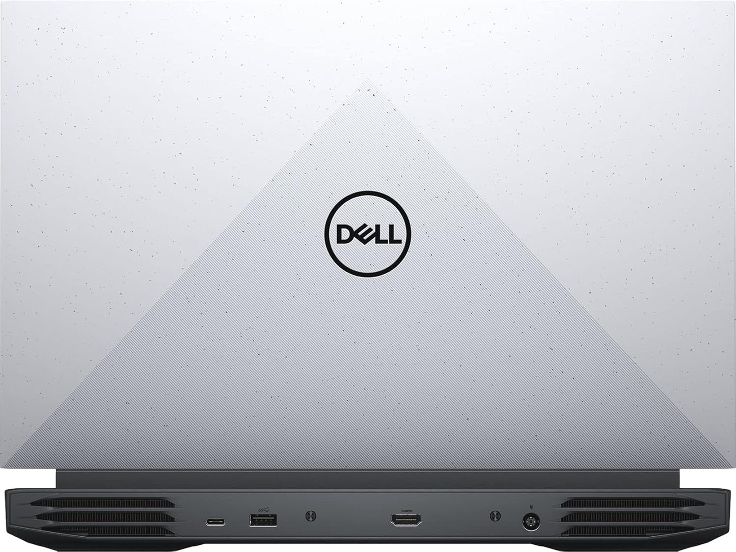 Dell G15RE-A386GRY Gaming Laptop Ryzen 7 RTX 3050 Ti 32GB 2TB SSD