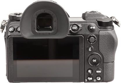 Hoodman Nikon Z Eyecup Camera Viewfinder HoodEYE