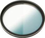 Tiffen Color Graduated Neutral Density 58mm Filter