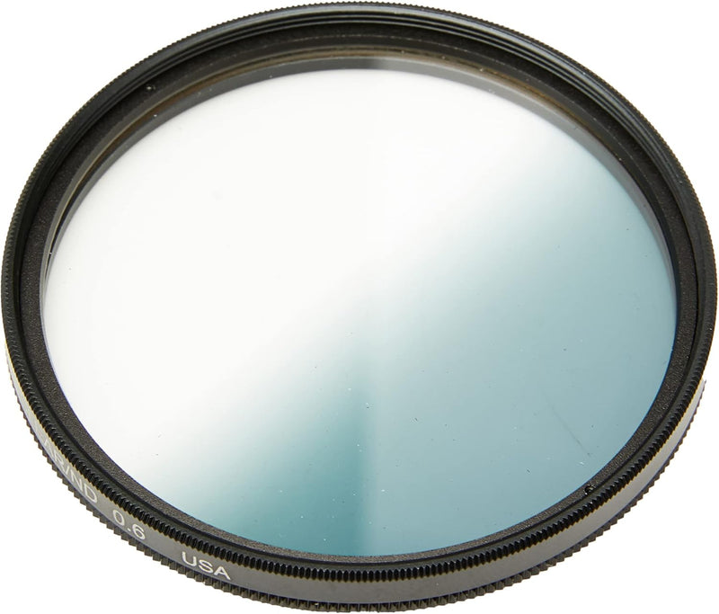 Tiffen Color Graduated Neutral Density 58mm Filter — main product image