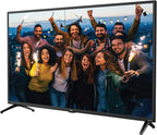 RCA RTR4261-CA 42-Inch 1080p Roku Smart LED TV