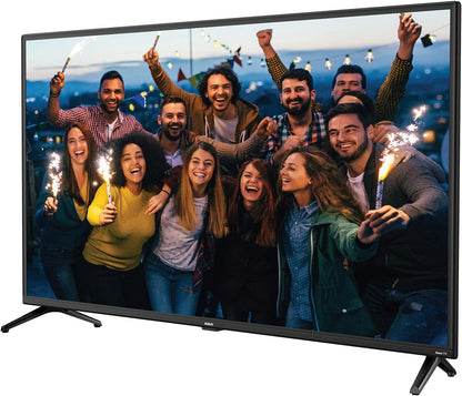 RCA RTR4261-CA 42-Inch 1080p Roku Smart LED TV