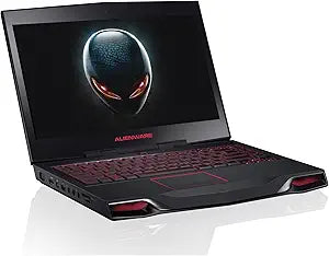 Alienware AM14XR2-6662BK 14-Inch Gaming Laptop (Discontinued)