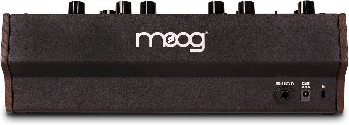 Moog MOD-DFAM Semi-Modular Analog Percussion Synthesizer