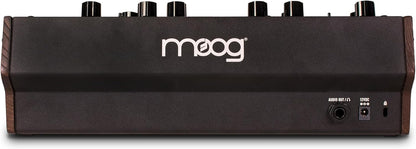 Moog MOD-DFAM Semi-Modular Analog Percussion Synthesizer