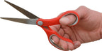 Westcott 7-Inch School Scissors 2-Pack