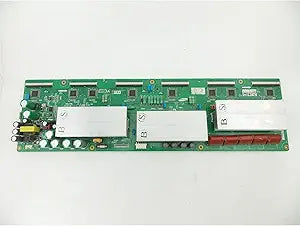 Samsung PN50A400C2D YSUS Plasma TV Board — main product image