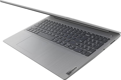 Lenovo Ideapad 3 15.6" Touchscreen i3 Laptop