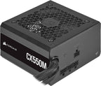 Corsair CP-9020220-NA CX550M 550W 80+ Bronze PSU