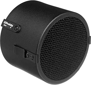 Profoto 100795 5 Degree Honeycomb Grid for D1 Flash