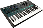Korg OPSIXMK2 37-Key Altered FM Synthesizer