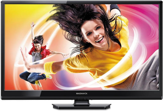 Magnavox 32",LED,LCD Television Refurbished