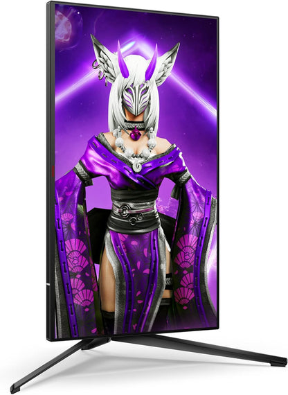 AOC AG274QG Agon PRO 27" 2K 240Hz Gaming Monitor