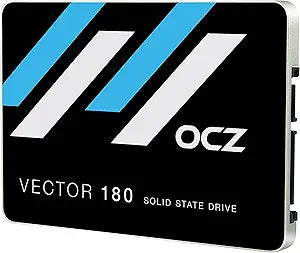 Toshiba VTR180-25SAT3-960G OCZ Vector 180 960GB SSD — main product image