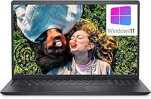 Dell 15 3511 Touchscreen Laptop - i5 8GB 512GB SSD — main product image
