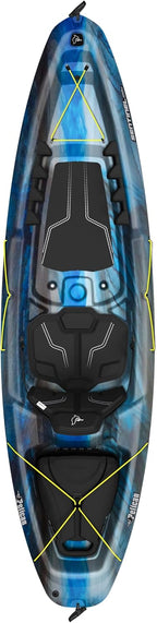 Pelican SENTINEL 100X EXO Sit-On-Top 10 ft Kayak