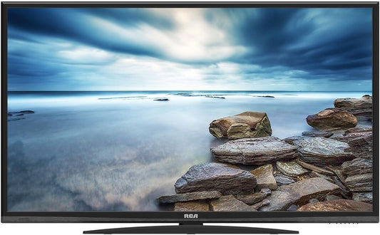 RCA LED48G45RQ 48" 1080p LED HDTV - Black
