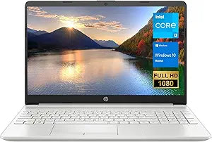 HP Notebook Laptop i3-1115G4 16GB 1TB SSD Windows 11 — main product image