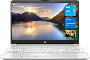 HP Notebook 2022 15.6