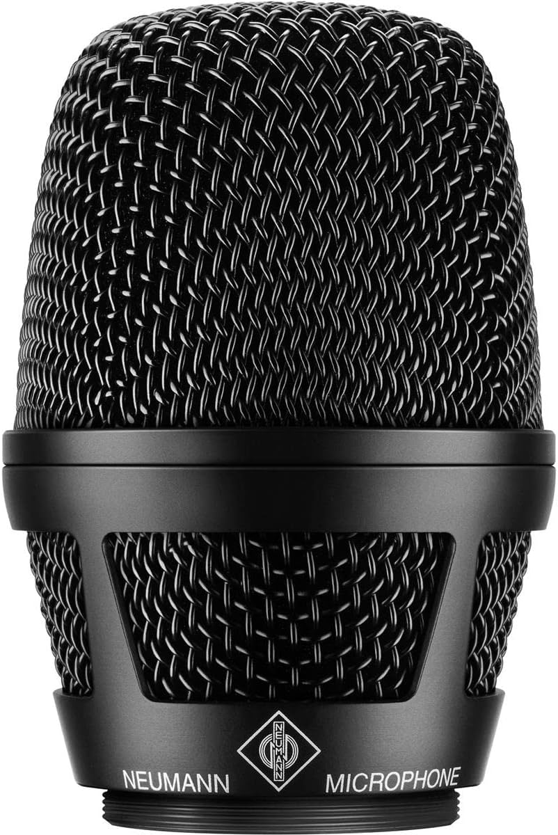 Sennheiser 509794 EW 500 G4 Neumann KK205 Wireless Mic