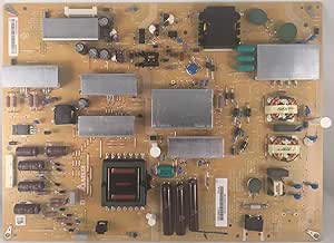 Sharp SHALC70LE650U TV Power Supply Unit