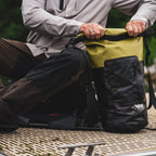 Pelican Exodry 20L Waterproof Roll Top Dry Bag