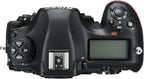 Nikon 1585 D850 FX-Format Renewed Digital SLR