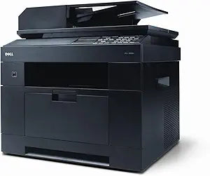 Dell 210-25257 2335DN Monochrome Multifunction Printer — main product image