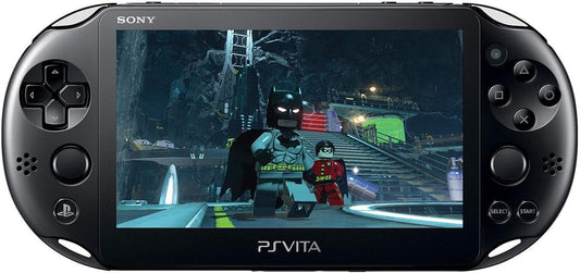 Sony 2000 slim,series slim Playstation Vita Wi-Fi (Renewed)