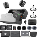 DJI E1DJIMICMI2T1RCC Mic Mini Wireless Lavalier System