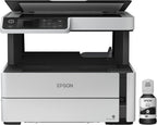 Epson ET-M2170 EcoTank Wireless Monochrome Printer