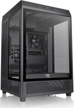 Thermaltake Tower 500 E-ATX Vertical Mid-Tower Case