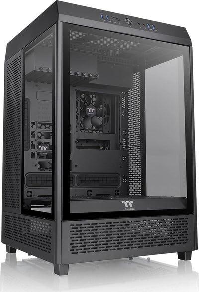 Thermaltake Tower 500 E-ATX Vertical Mid-Tower Case