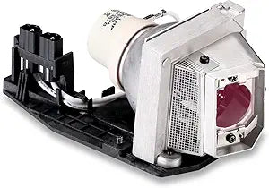 Dell 725-10229 Projector Lamp 225W OEM Bulb — main product image