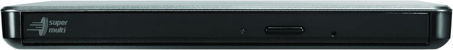 LG GP60NS50 USB 3.0 Super Multi Slim Portable DVD Writer