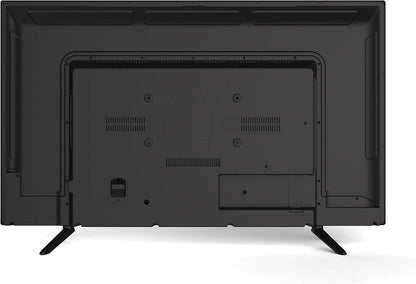 RCA RLDEDV4001 40-Inch Renewed 1080p LED TV DVD Player