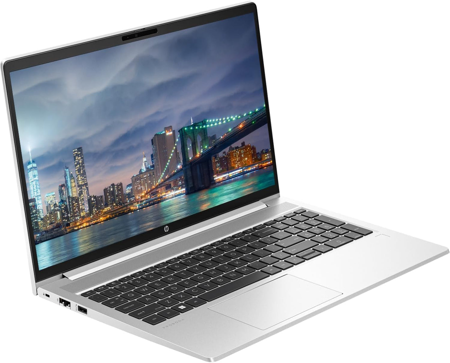 HP 450 G10 ProBook 15.6" Laptop i7 Bundle