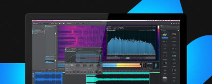 PreSonus AudioBox 96 USB Interface Studio Bundle