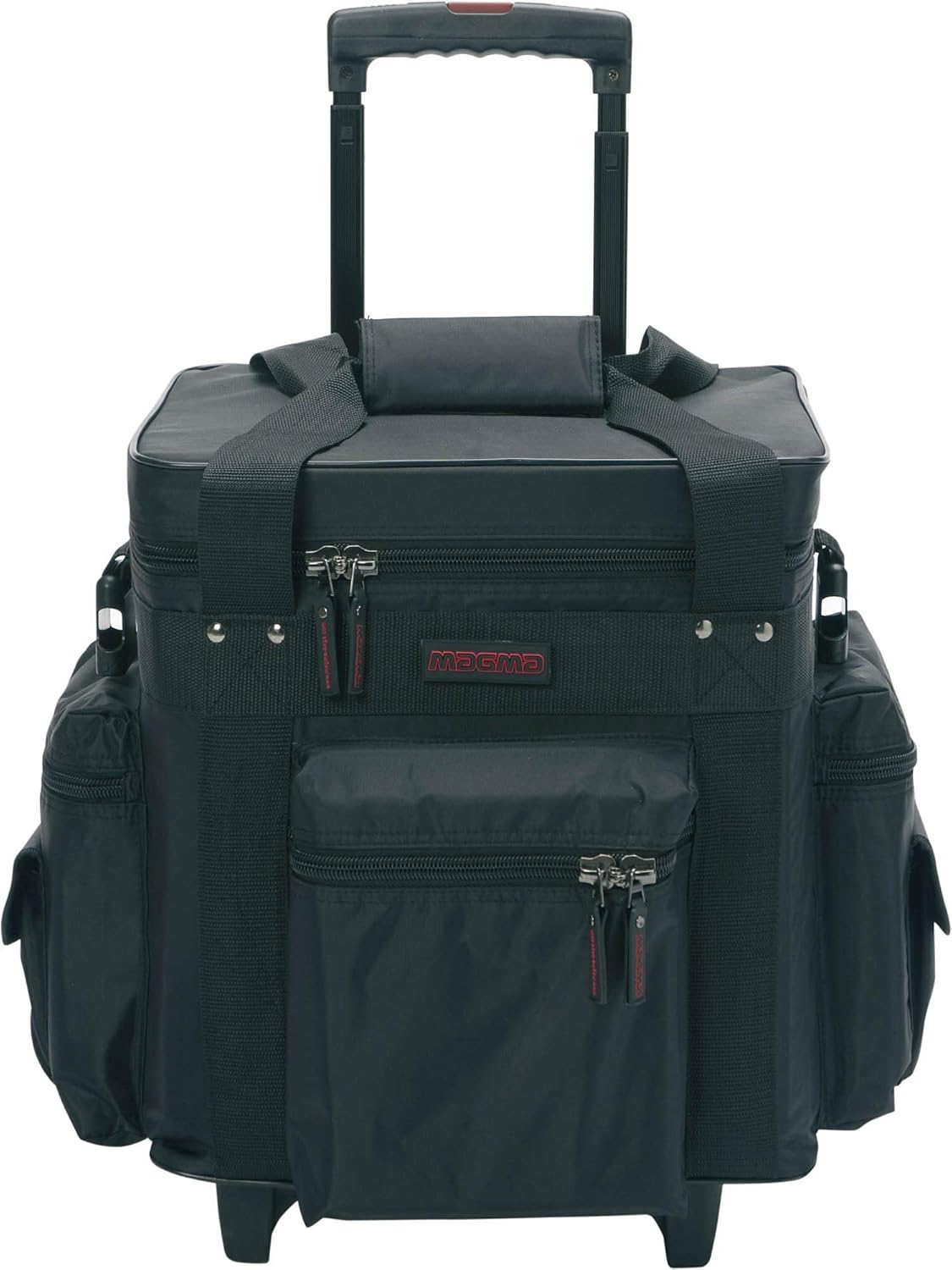 Magma MGA40540 LP-Bag 100 Record Trolley