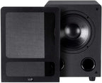 Monoprice 114567 Premium 8-Inch 200-Watt Subwoofer