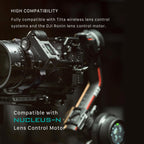 Tilta WLC-T05 TX Nucleus Nano II Wireless Lens Control Kit