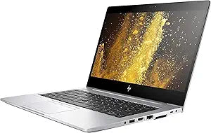 HP EliteBook 830 G5: i7, 16GB, 512GB SSD Business Laptop