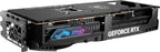 MSI RTX 4080 Super Gaming X Slim 16G Graphics Card