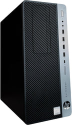 HP ProDesk 600G4 i7 Tower Desktop Computer Renewed