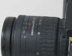 Pentax SF10 35mm Film Camera Kit with 28-80 Lens