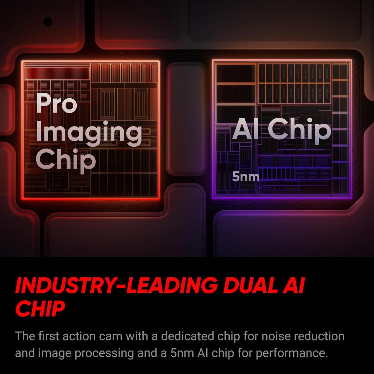 Insta360 CINSBBGA-BAT-BDL Ace Pro 2 8K Action Camera Bundle