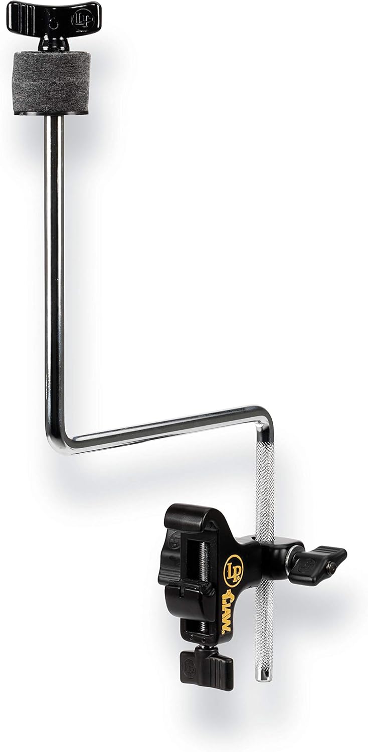 Latin Percussion LP592S-X Claw Splash Mount — main product image