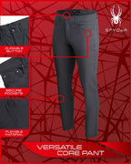 Spyder M SPYDER CORE PANT Men's Performance Golf Pants