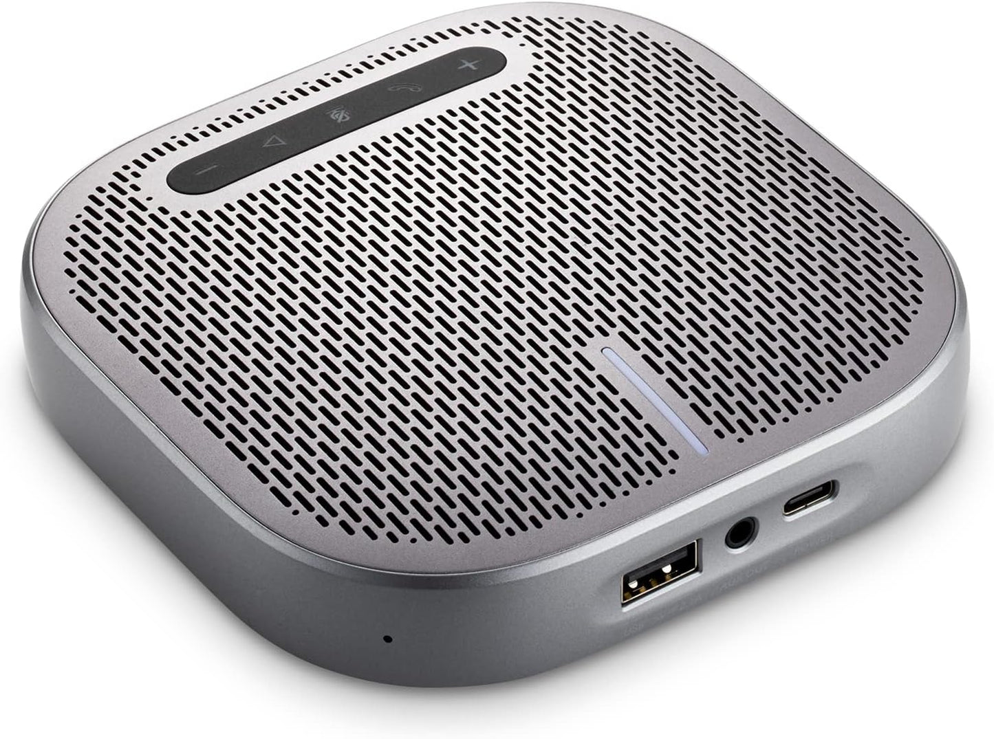 ViewSonic VB-AUD-201 Wireless Conference Speakerphone