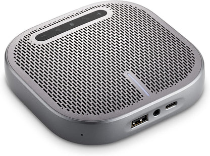 ViewSonic VB-AUD-201 Wireless Conference Speakerphone